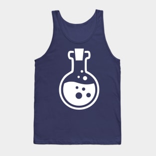 Magic - Minimalist Tank Top